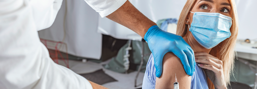 Zervixkarzinom durch HPV-Impfung eliminieren