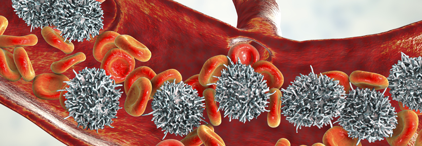CLL: Chemotherapiefrei als ein neues Ziel