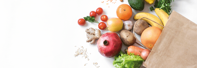 Ausgewogene Ernährung und körperliche Aktivität im Alltag statt alternativer Medizin