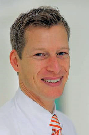 Prof. Dr. Jochen Wedemeyer